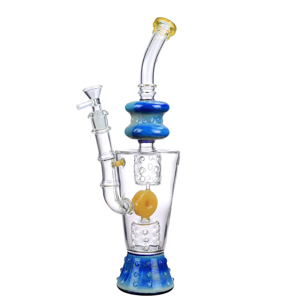 Dragón Glass Dgb-004 - Dragón Glass