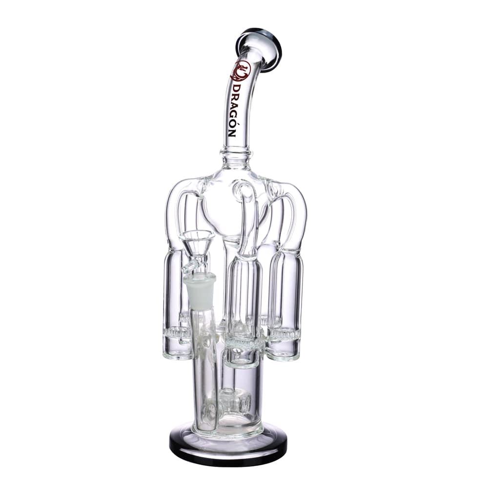 Dragón Glass DGC098 Dragón Glass