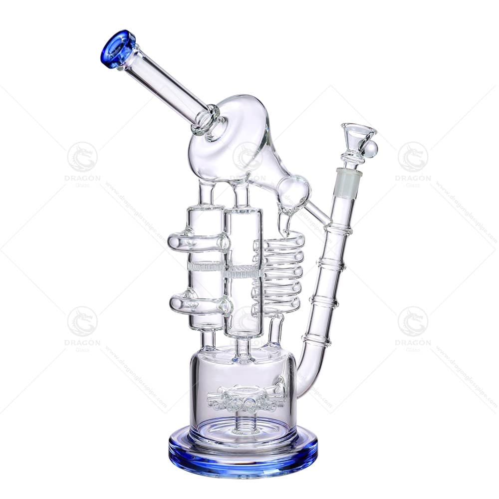 Dragón Glass DGC011 Dragón Glass