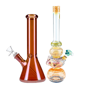 Custom Dragon Eye Glass Smoking Pipe, Girly Pipes, Unique, Glass