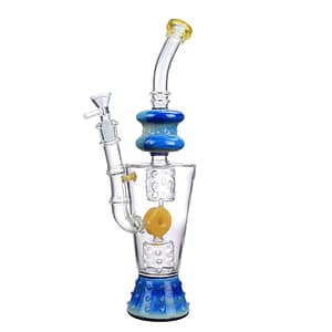Dragón Glass DGB-004