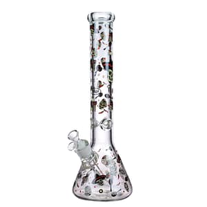 Dragón Glass DGB-005