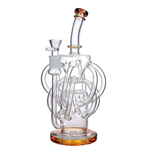 Dragón Glass DGD-018