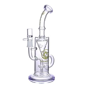 Dragón Glass DGD-082