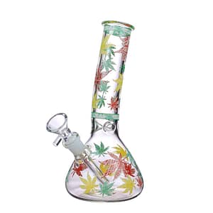 Dragón Glass DGE-002
