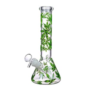 Dragón Glass DGE-004