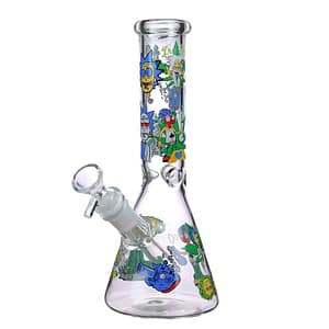 Dragón Glass DGE-008
