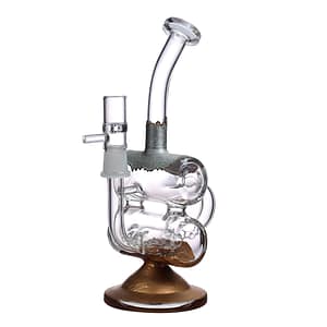 Dragón Glass DGE-012