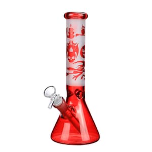 Dragón Glass DGE-019