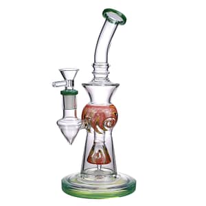 Dragón Glass DGE-022