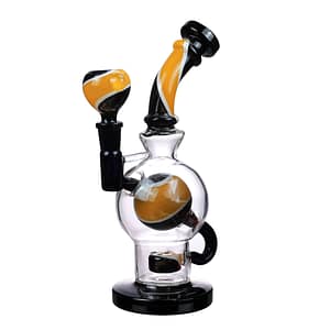 Dragón Glass DGE-023