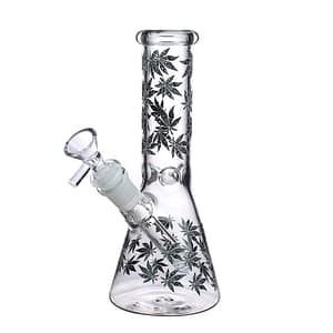 Dragón Glass DGE-037