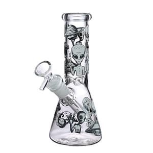 Dragón Glass DGE-038
