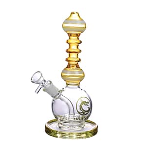 Dragón Glass DGE-173