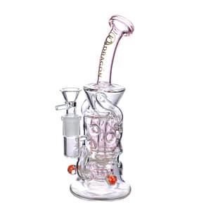 Dragón Glass DGE-179