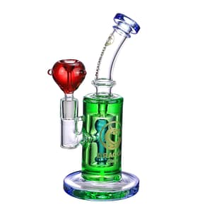Dragón Glass DGE-180