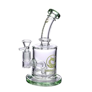 Dragón Glass DGE-184