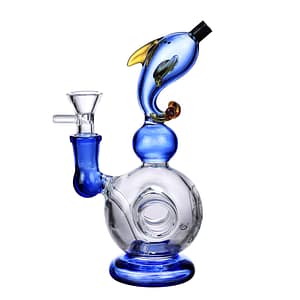Dragón Glass DGE-081