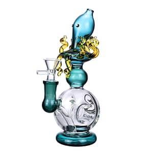 Dragón Glass DGE-082