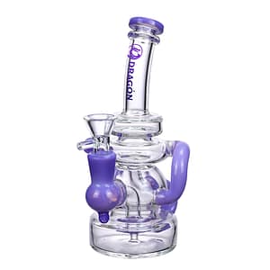 Dragón Glass DGE-084