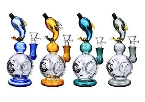 Everything About Cleaning Your Dab Rig - Dragón Glass