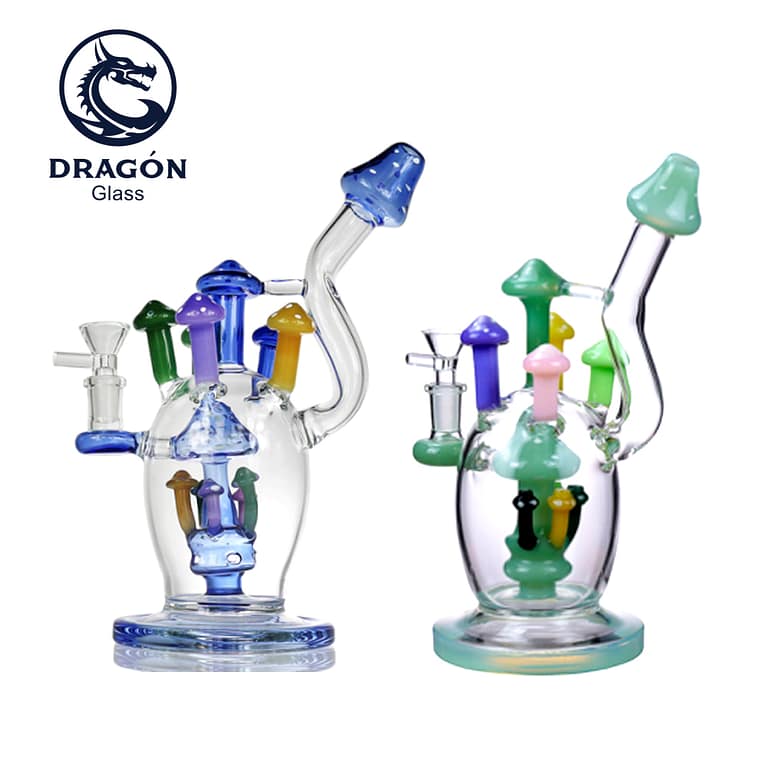 Dragón Glass DGE029 Dragón Glass