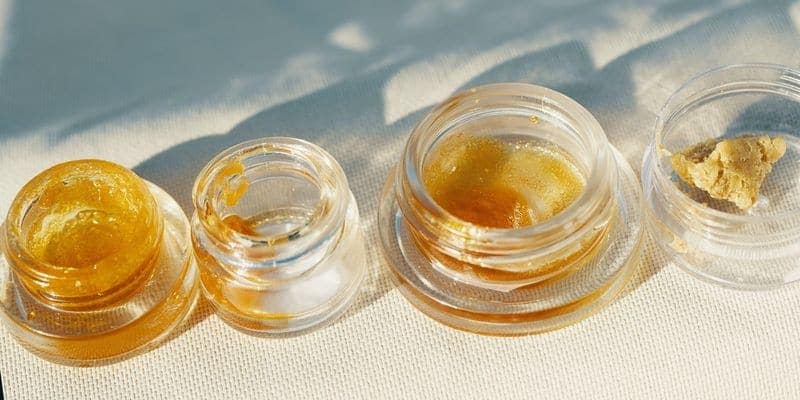 What is Cannabis Wax and how is it made